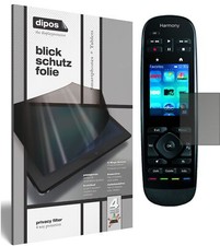 Logitech Harmony Ultimate One Protection écran de Confidentialité Protecteur