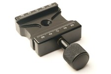 Manfrotto 496 Arca type clamp 4 RRS Kirk Markins Wimberley Foba Benro