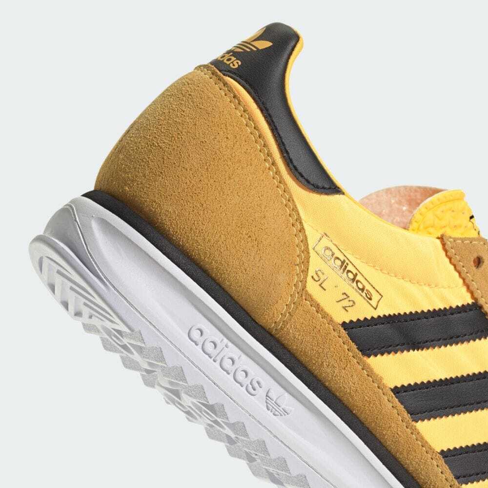 adidas Originals SL 72 Rs Spark Core Black Ftwwht IH7912