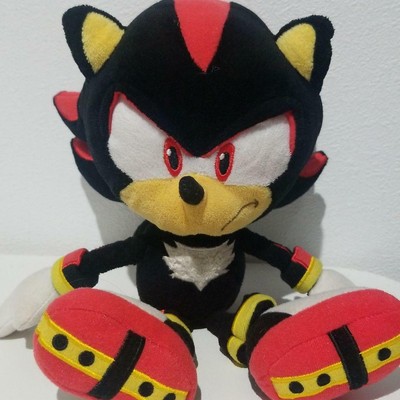 sanei sonic plush 2012