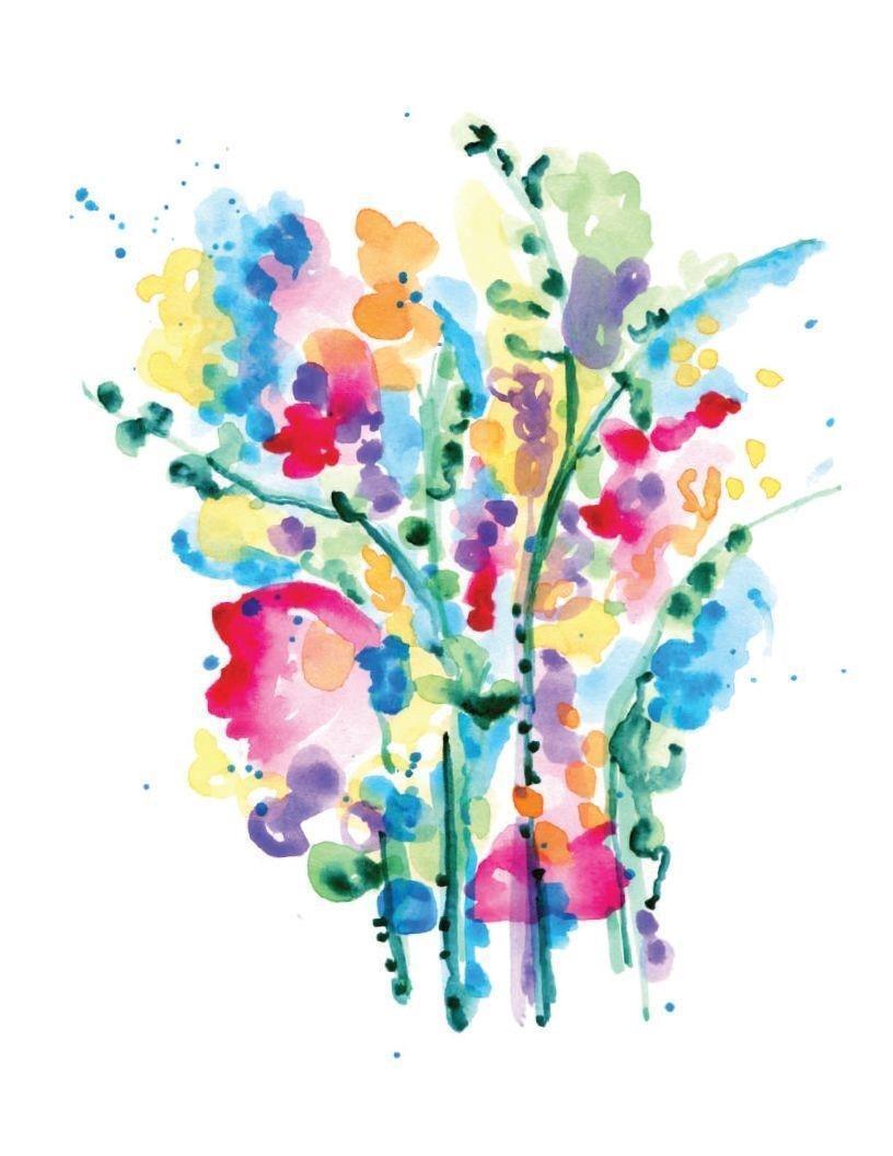 Thumbnail - The Reverse Coloring Book(tm) | The Book Has The Colors, You Draw The