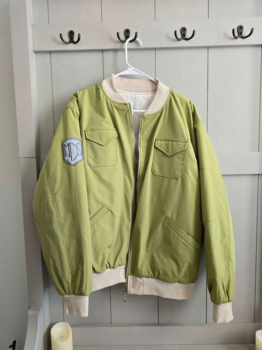 Good Kid x LaziYu Mimi's Jacket (Limited Edition) | eBay