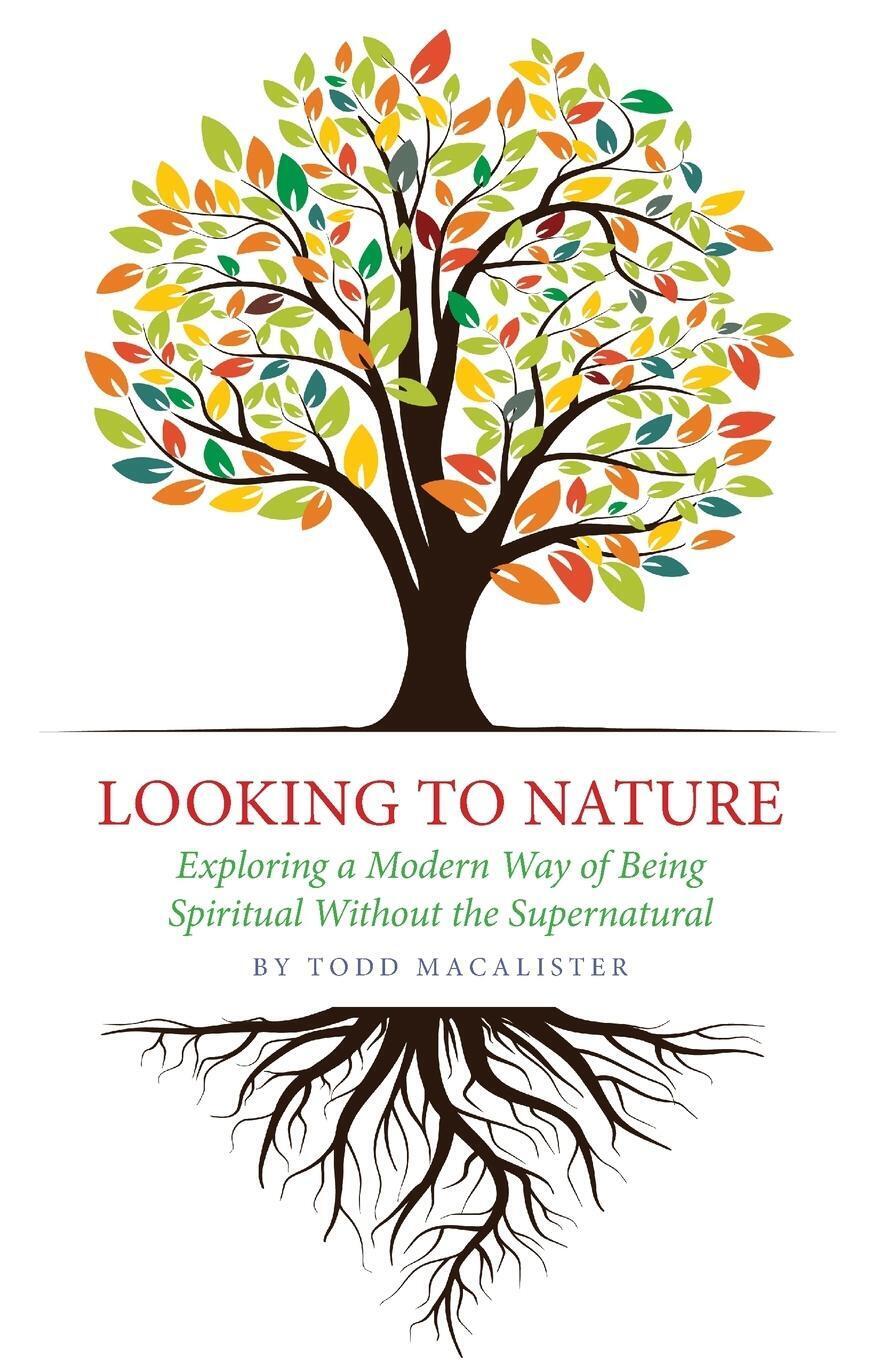 Thumbnail - Todd Macalister | Looking To Nature | Taschenbuch | Englisch (2020) |