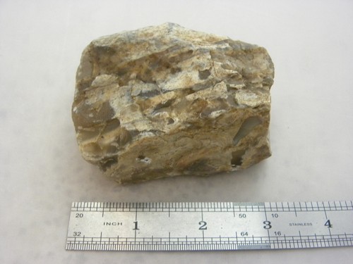 384 Gramm grober natürlicher mehrere Dimensionen Muster und Farben Feuerstein Gestein Stein. - Bild 12 von 12