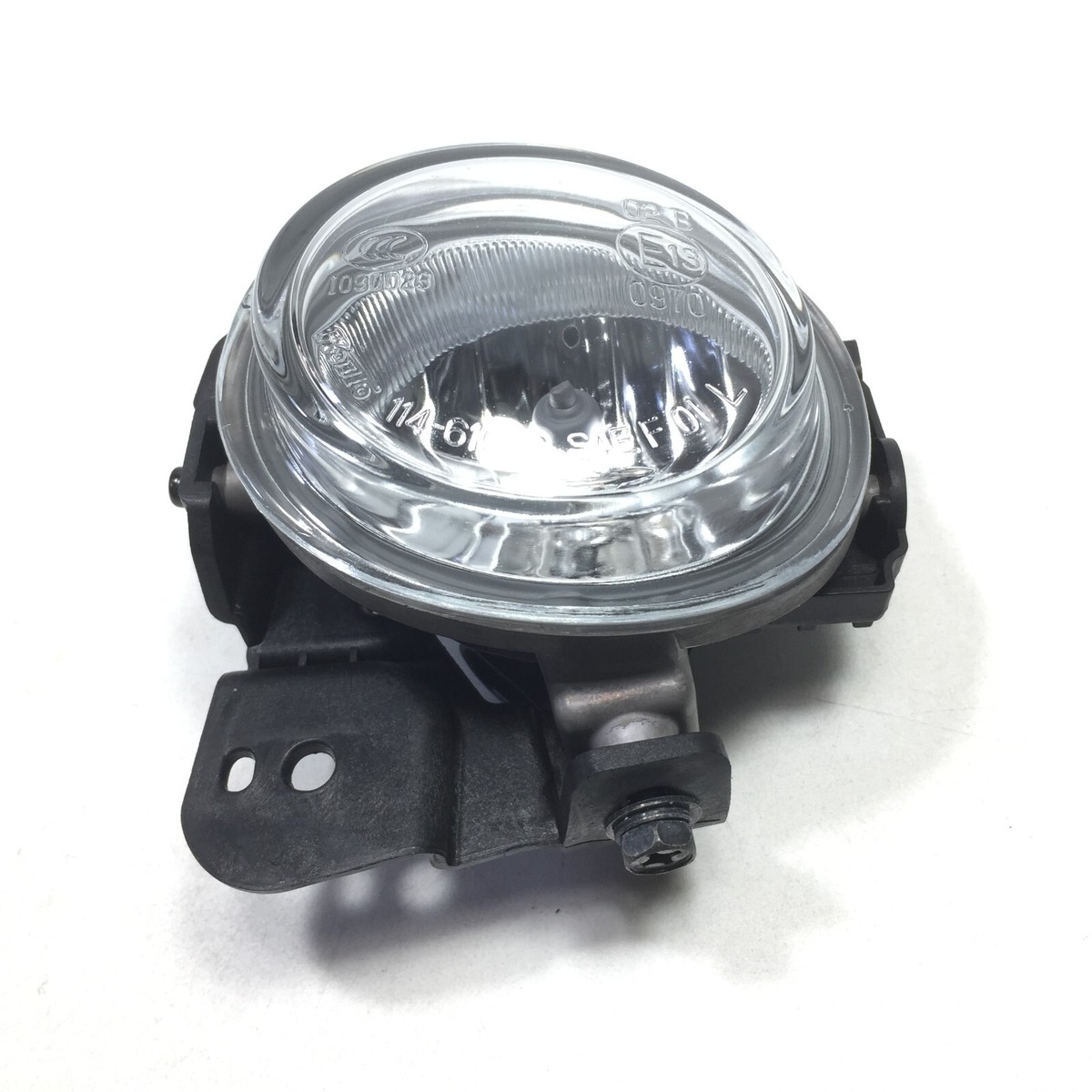 Front Left Side Bumper Fog Lamp Mazda CX7 NOS 114-61009 114-41606