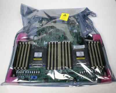 Dell EMC PowerEdge R6525 AMD EPYC Dual-Socket SP3 Server Motherboard ...