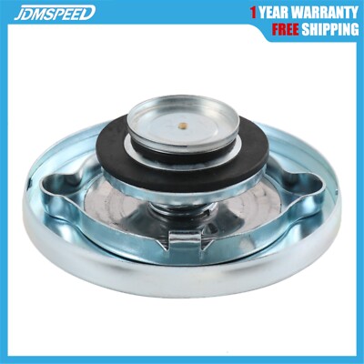 JDMSPEED Tank Vented Cap For Universal Liquid Tanks DZGASCAP2