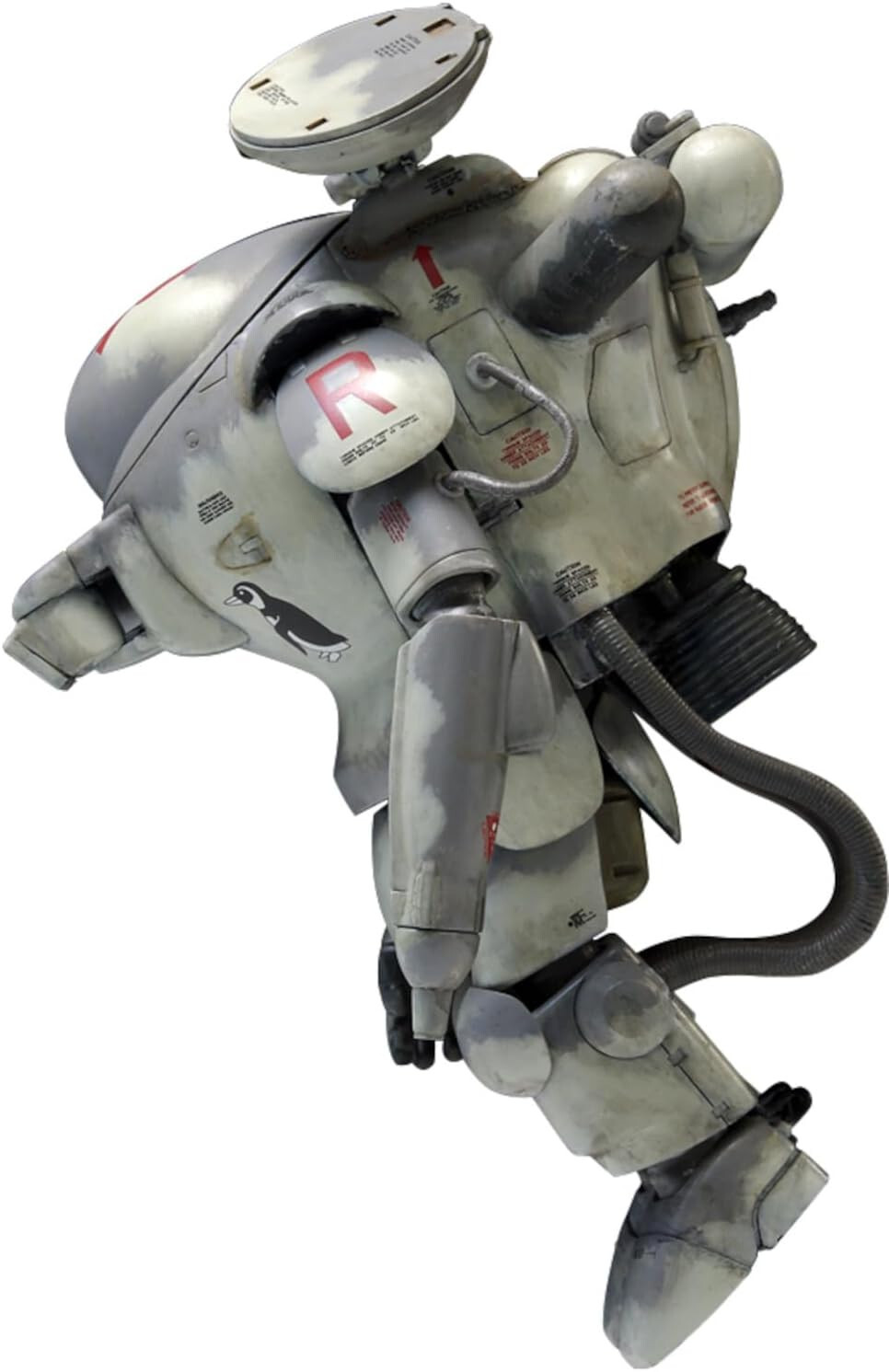 Волна 1/20 от Maschinen Krieger не змея-глаза разведчика тип SEAPIG комплект МК-075