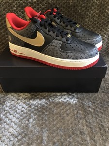 airforce 1 spades