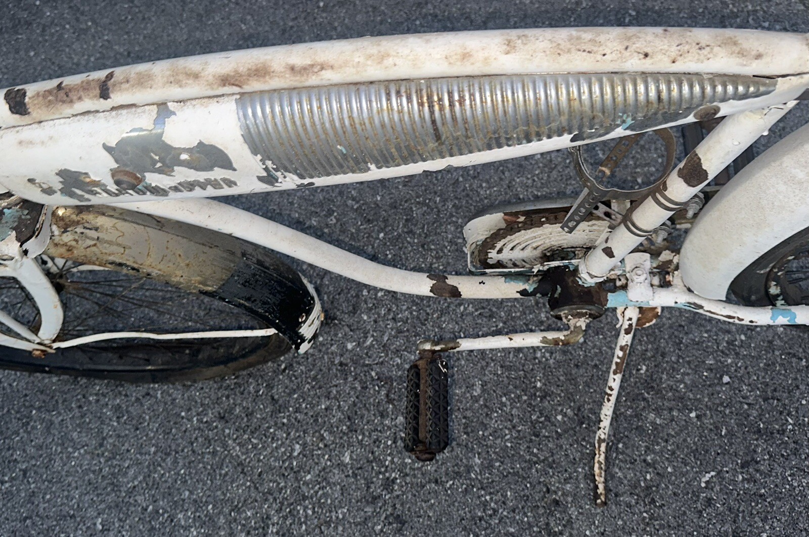 Vintage Road Master Men's Bicycle One Owner