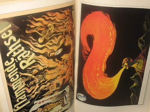 100 Years of Magic Posters - Foto 9 di 9