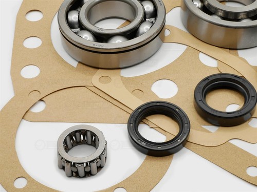 Ford Type 5 Gearbox Bearing Rebuild Repair Kit Capri Granada 2.8 3.0 V6 - Bild 3 von 8