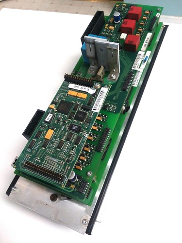 ABB In Motion 3HAB8101-18/08C DSQC 546A Servoantrieb - Bild 5 von 5