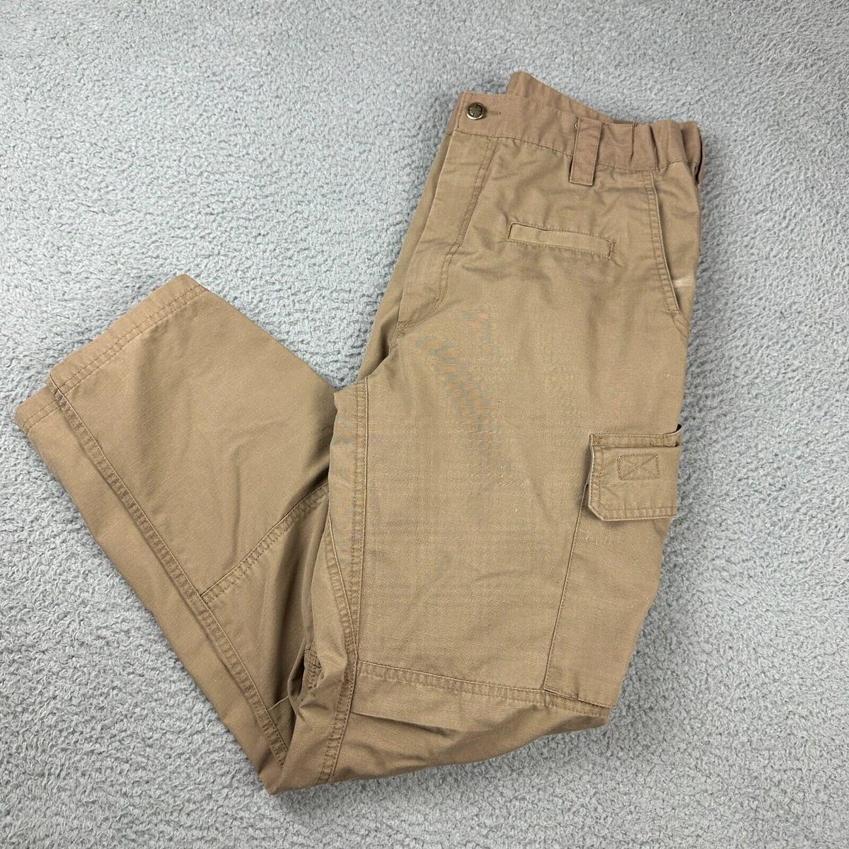Urban ops tactical pants 2025