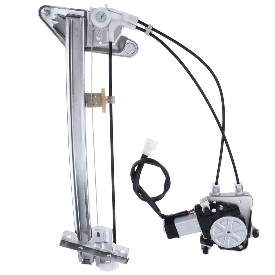 Power Electric Window Regulator w/Motor for Ford Probe 1989-1992 Front LH & RH - Image 2 of 4