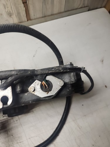04-05 YAMAHA GP1200R XLT1200 EBOX GP XLT 1200 cdi ecu electrical box #XLT107 - Bild 11 von 17