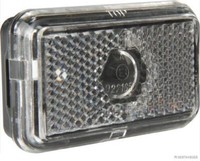 Herth+Buss Elparts 82710295 Begrenzungsleuchte