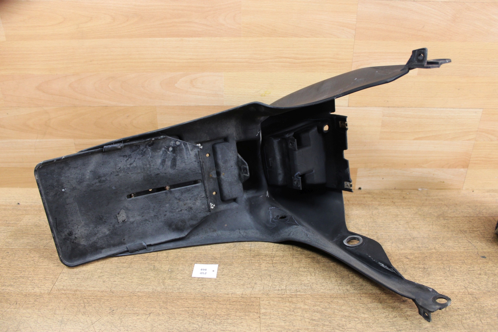 BMW K 1200 RS K589 K41 GT Heckteil Tail Part 46622309615 I online  