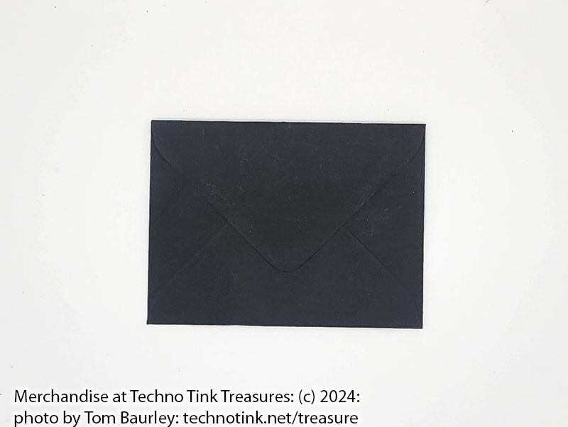 NO PRINT by Mickael Chatelain - Trick