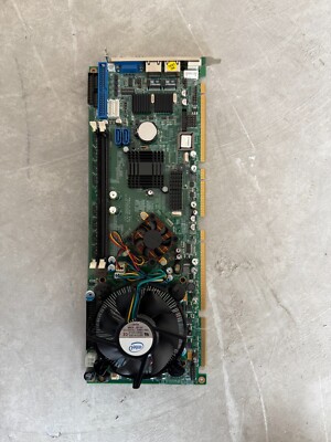 NEXCOM PEAK870VL2 Rev.D1 4BP00870D2X10