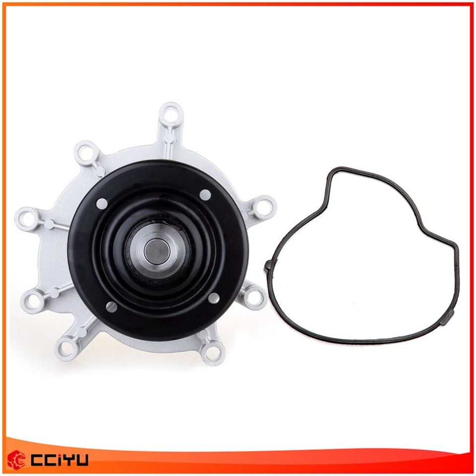 Head Gasket Set Timing Chain Water Pump For 19992001 Jeep Grand