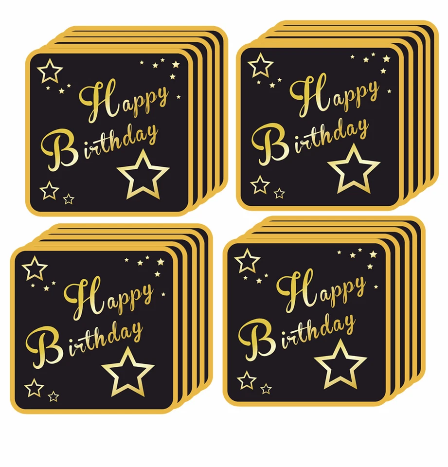 Deko 60. Geburtstag Dekoration Party Girlande Geburtstagsdeko zum 60. Mann Frau - Bild 2 von 4