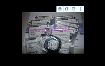 ONE NEW TAKEX GN-R7C #A6-38^