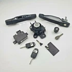 Kit lock set (Can Bus) for Mercedes 97 W140 (A1408903973)