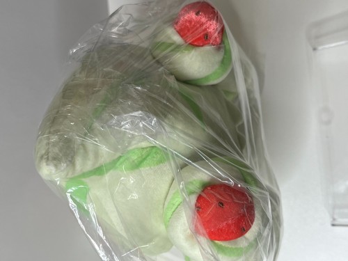 Pokemon Center limited Alcremie milky maccha Plush Doll with tag - Picture 7 of 7