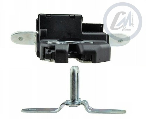 SERRATURA PORTELLONE POSTERIORE ALFA ROMEO GIULIETTA / TIPO 55701971 / 52161766 - Imagen 2 de 7