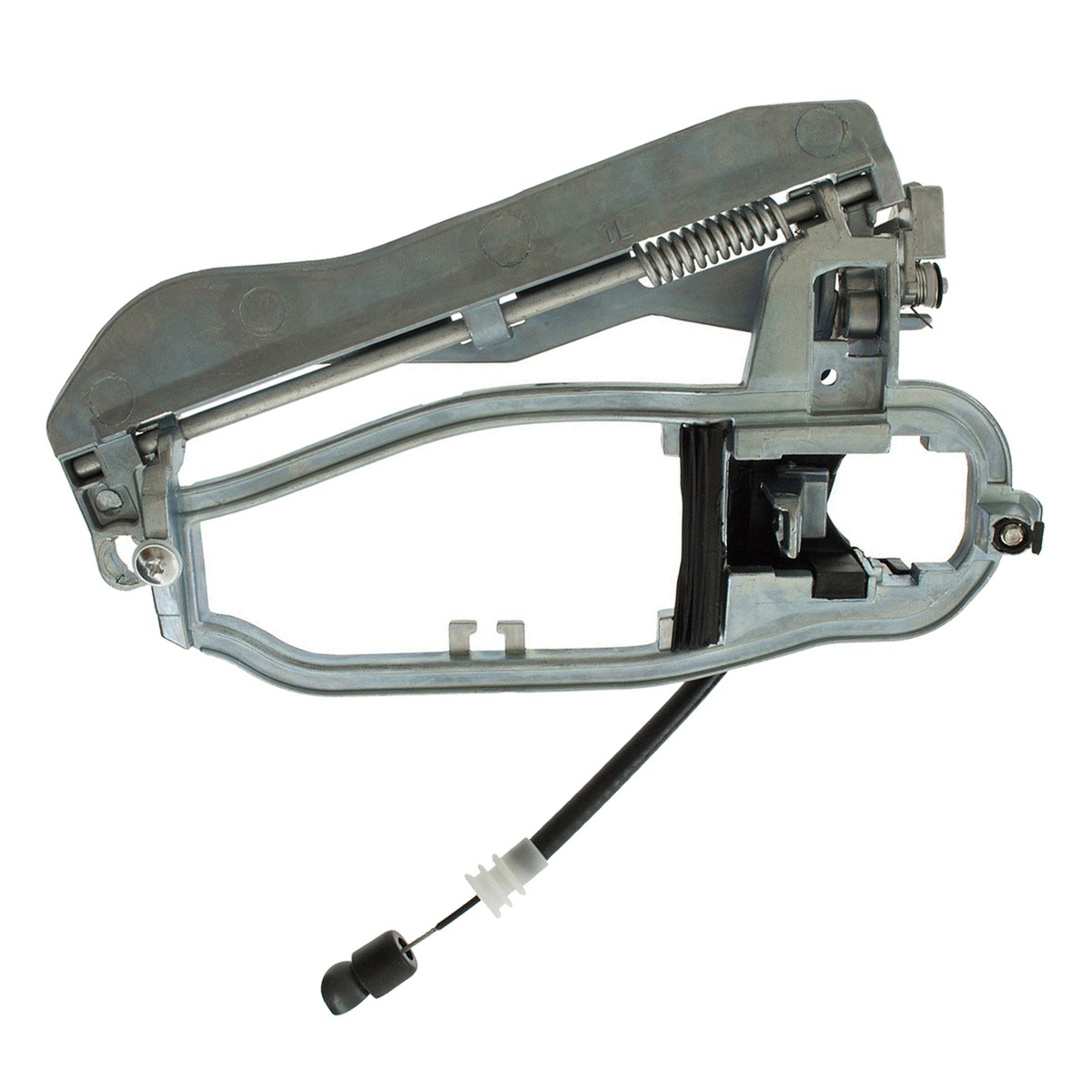 PAIRE DE CAPOTAGES MOTOBECANE 51 - MBK 51 V