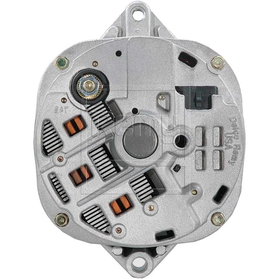 Alternador Remy para Cadillac 20580 Foto 4 de 4