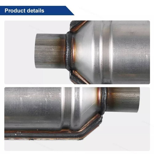For TOYOTA AVALON Converter High Quality Best Materials - Picture 3 of 8