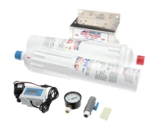 Middleby Water Filtration FILTRATION SYSTEM TRUH2O 200MS2 Restaurant 71528211
