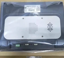 1PC New WEINVIEW cMT2109X HMI Touch Screen Expedited Shipping 