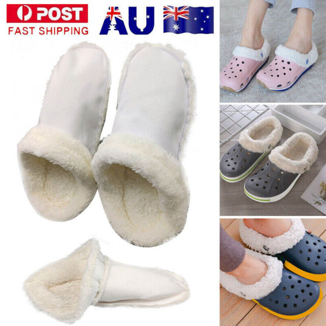 Croc Fur Insoles Liners Replacement Furry Inserts For Mammoth Liners Shoes Clogs Croc Fur Insoles Liners Replacement Furry Inserts For Mammoth Liners Shoes Clogs