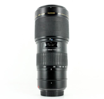 tamron sp af 70-200mm f/2.8 Di | eBay