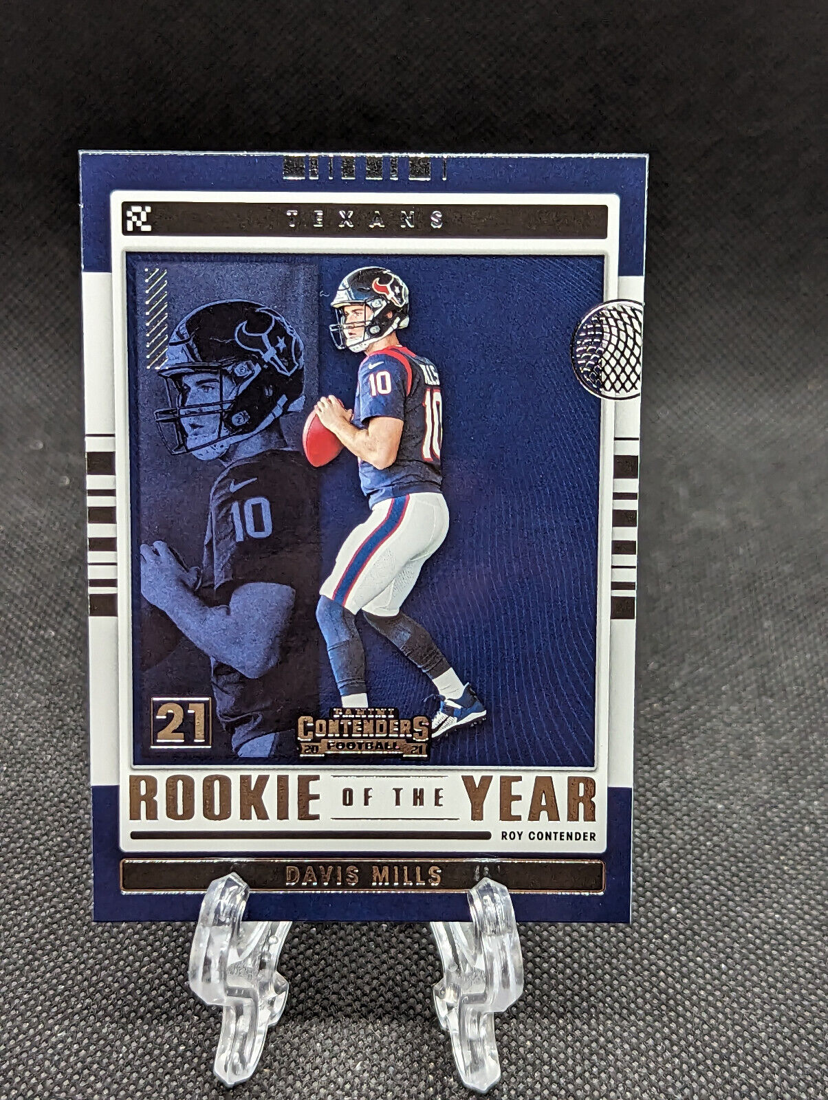 Houston Texans - You Pick Your Cards - Fan Favorites - JJ Watt Andre Johnson ++ - Picture 195 of 202
