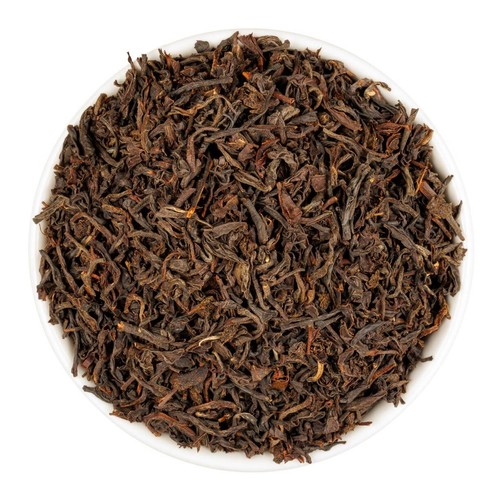 English Breakfast Black Tea - Loose Leaf - Fusion Teas - Picture 2 of 5