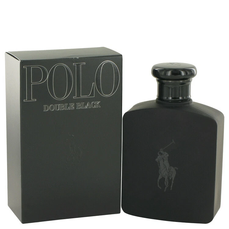 Ralph Lauren Polo Double Black Fragrances for sale | eBay