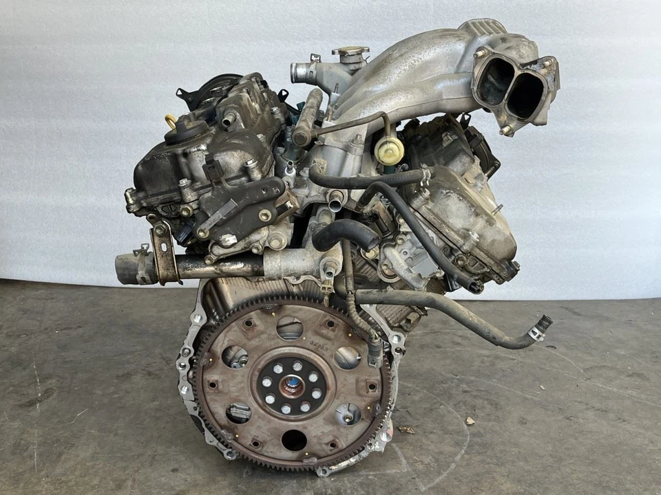 2004 TOYOTA AVALON MOTOR ENGINE 3.0L 151K MILES COMPRESSION 200-210 Foto 3 de 4