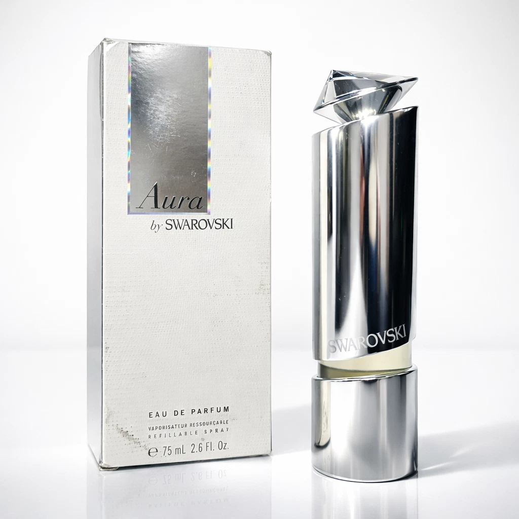 Las mejores ofertas en Aura Swarovski Perfume | eBay