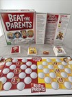 Beat the Parents Board Game - Family Trivia Battle - Ages 8+ COMPLETE