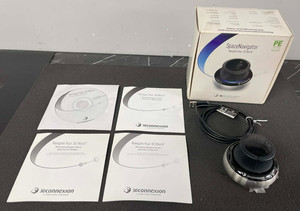 3dconnexion Spacenavigator | eBay