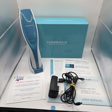 HairMax Ultima 9 Classic Hair Growth LaserComb   Clinically Proven, FDA-Cleared