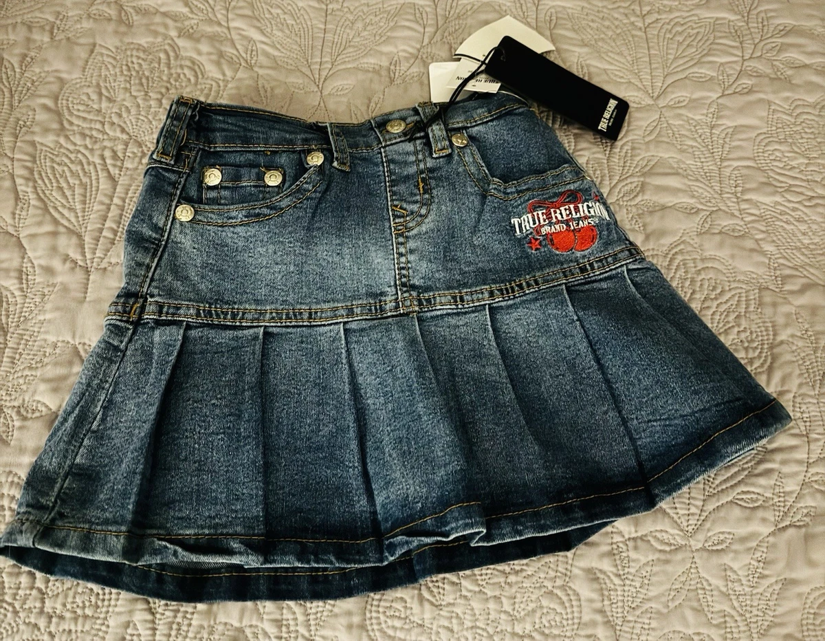 True Religion Skirts & Skorts for Girls for sale | eBay