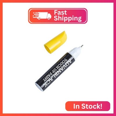 Advanblack Color Matched Touch Up Paint Pen Brush for Harley Touring, Street Gli