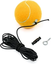 Parking Aid Tennis Ball on a String for Garage Parking Precision Parking Guide C