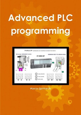 Marco Gottardo | Advanced PLC programming | Taschenbuch | Italienisch (2015)