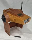 DAMAGED Vintage Star Wars AST-5 Mini Rig 1983 Kenner Broken Gun